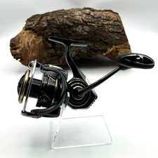 Daiwa caldia 4000d gebraucht kaufen  Friedland-Umland