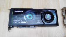 For parts gigabyte d'occasion  Cestas