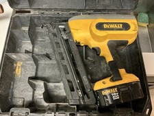 Dewalt 18v dc618 for sale  Henderson