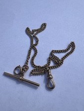 Vintage antique albert for sale  BISHOPTON