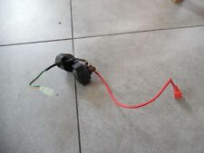 Kids quad solenoid for sale  WALSALL