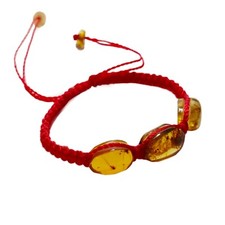 Pulsera De Ambar Para Bebe comprar usado  Enviando para Brazil
