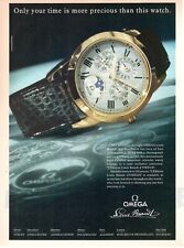 Omega orologio louis usato  Osimo