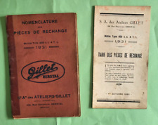 Gillet herstal 400 usato  Spedire a Italy