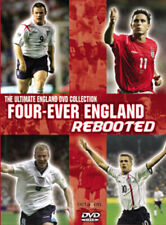 Four ever england for sale  STOCKPORT