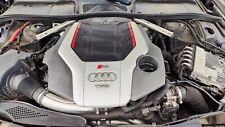 Motore audi rs4 usato  Roma