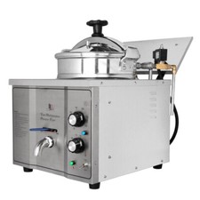 16l electric deep for sale  Tampa