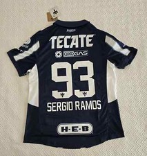 Maglia sergio ramos usato  Grumello del Monte