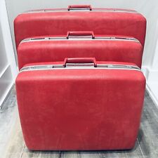 Vtg set pink for sale  Adel