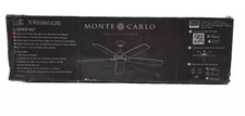 Monte carlo lowden for sale  Raleigh