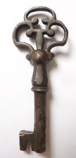 18th century wrought d'occasion  Expédié en Belgium