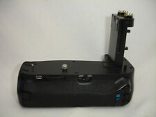 Vertical battery grip for sale  Wilsonville