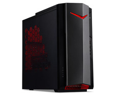 Acer nitro n50 d'occasion  Expédié en Belgium