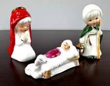 Vintage napcoware figurines for sale  North Plains