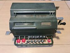 Facit rechenmaschine 1936 gebraucht kaufen  Köln