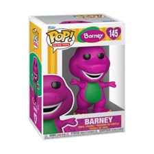 Funko pop barney gebraucht kaufen  Ingolstadt