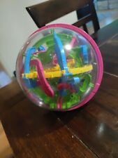 Kugellabyrinth ball geschickli gebraucht kaufen  Poing