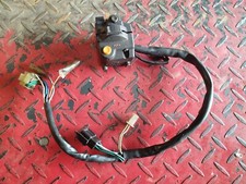 Commodo gauche honda d'occasion  L'Herbergement