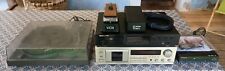 Hifi vintage lecteur d'occasion  Arudy