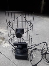 Antenna analogica portatile usato  Cinisello Balsamo