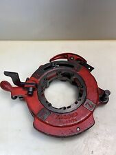 Ridgid receding die for sale  Staten Island