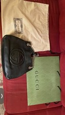 Gucci soho black for sale  Bronx