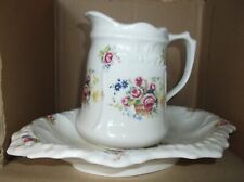 antique water jug wash bowl for sale antique water jug wash bowl for sale LINCOLN