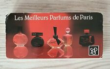 Les meilleurs parfums gebraucht kaufen  Bad Nauheim