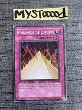 Carte pyramide lumière d'occasion  La Rochelle