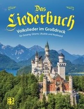 Liederbuch volkslieder großdr gebraucht kaufen  Berlin