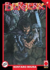Berserk collection serie usato  Calcinaia