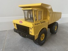 Original tonka mighty for sale  BURY ST. EDMUNDS