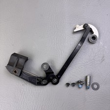 2005-2008 Mini Cooper conversível R52 trava de gancho lateral direita superior fabricante de equipamento original comprar usado  Enviando para Brazil