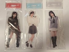 Ensemble support acrylique d'occasion Ensemble support acrylique d'occasion  Expédié en France