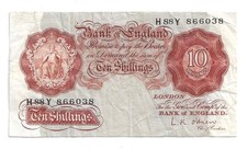Shillings 368c bank gebraucht kaufen  Rabenau