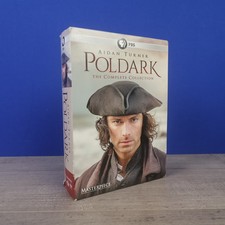 poldark complete series for sale poldark complete series for sale Banks