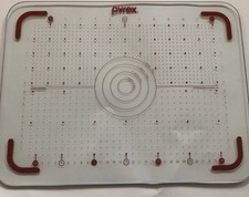 Pyrex glass cutting for sale  Norfolk