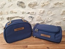 Lancel lot vanity d'occasion  Aubevoye