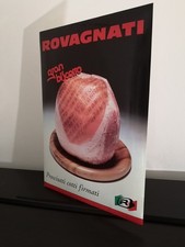 Cartello pubblicitario vintage usato  Montegaldella