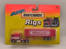 Kenworth truck nintendo gebraucht kaufen  Wülfrath