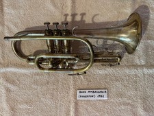 Cornetta olds ambassador usato  Roma