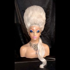 Stunning hand styled for sale  BIRMINGHAM