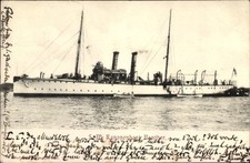 Deutsches kriegsschiff sms gebraucht kaufen  Berlin
