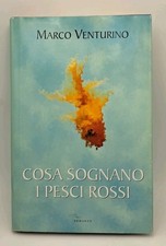 Cosa sognano pesci usato Cosa sognano pesci usato  Italia