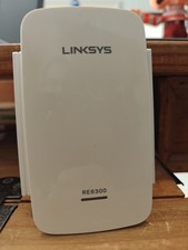 Linksys re6300 wifi for sale  Lehigh Acres