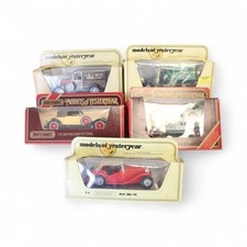 Bundle vtg matchbox for sale  LEEDS