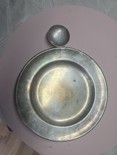 Silberteller wellner silber gebraucht kaufen  Falkensee