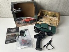 Won axial scx24 for sale  Princeton