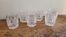 Böhmische bleikristall wasser gebraucht kaufen  Zirndorf
