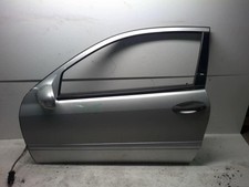 Porte gauche mercedes d'occasion  Cléguer